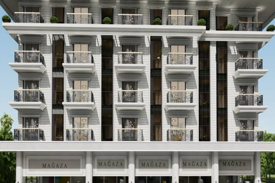 Property Detail